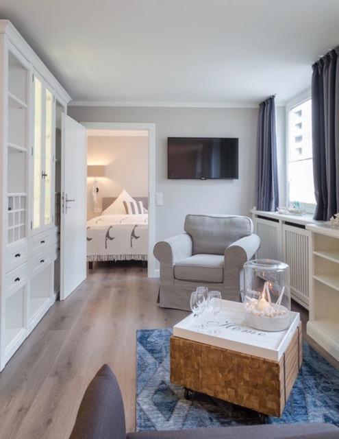 Apartment Ad3_1b_mrs_ Ocean Ii Westerland